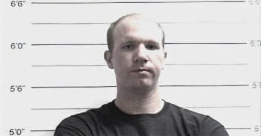 Erik Carcia, - Orleans Parish County, LA 